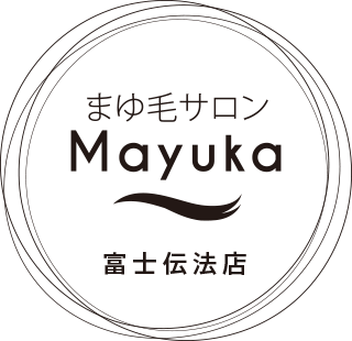 まゆ毛サロン Mayuka